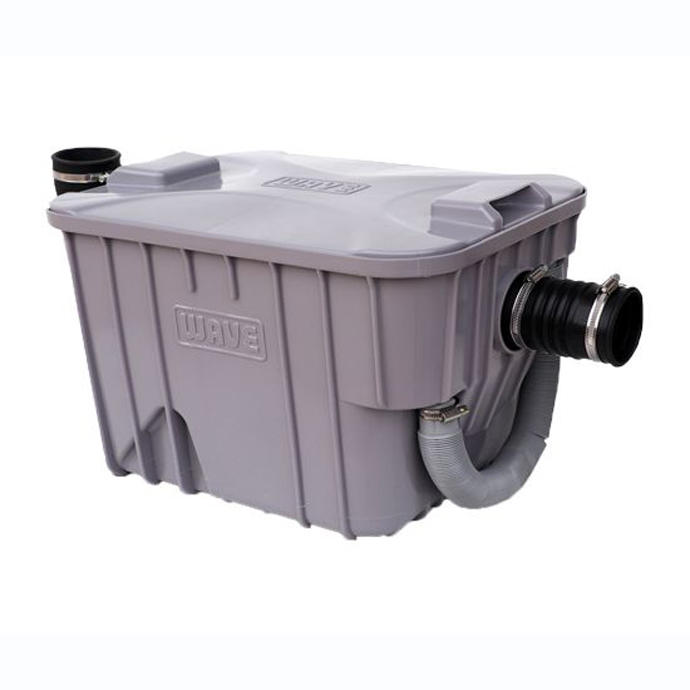 Thiết bị tách dầu mỡ thông minh Wave kit thái lan Thiết bị tách dầu mỡ thông minh Wave kit thái lan