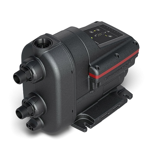 Máy bơm tăng áp biến tần Grundfos Scala2 (550W) Máy bơm tăng áp biến tần Grundfos Scala2 (550W)