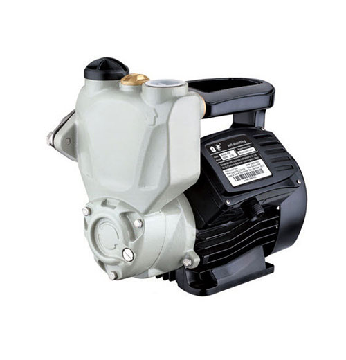 Máy bơm biến tần tăng áp Shirai IJLm-400AP Máy bơm biến tần tăng áp Shirai IJLm-400AP