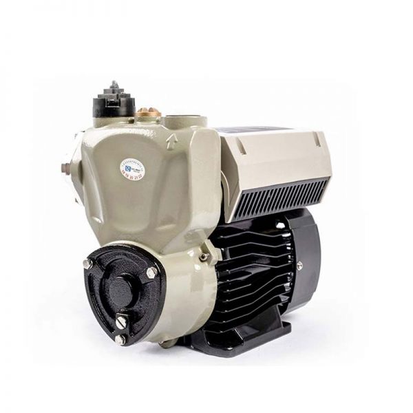 Máy bơm biến tần tăng áp Shirai IJLm-600AP Máy bơm biến tần tăng áp Shirai IJLm-600AP