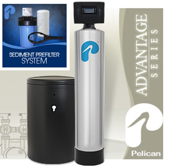 Bộ lọc tổng biệt thự Pelican PSM – PS48- USA Bộ lọc tổng biệt thự Pelican PSM – PS48- USA