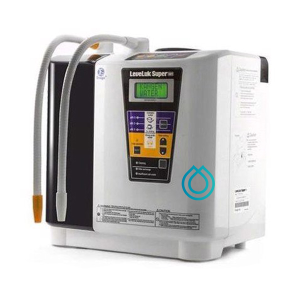 Máy lọc nước điện giải Kangen LeveLuk Super SD 501 Máy lọc nước điện giải Kangen LeveLuk Super SD 501