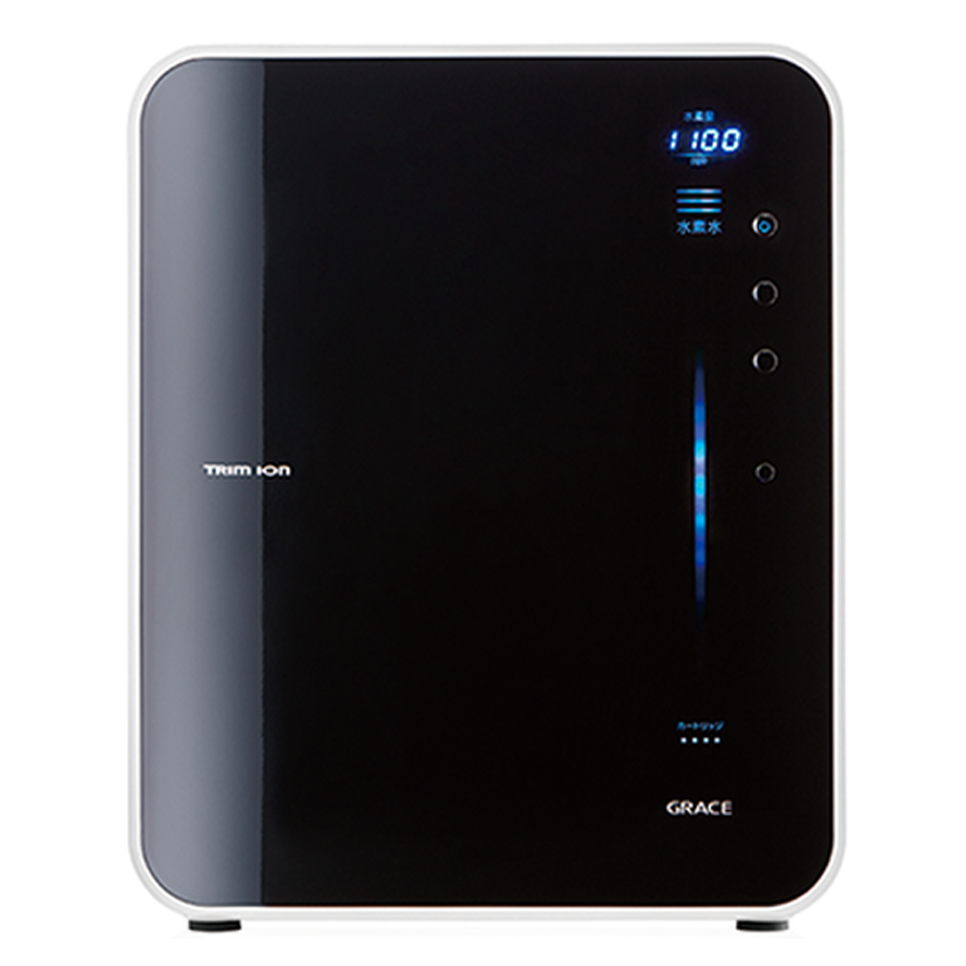 Máy lọc nước Trim Ion Grace Giàu Hydro Nhập khẩu Nhật Bản Máy lọc nước Trim Ion Grace Giàu Hydro Nhập khẩu Nhật Bản