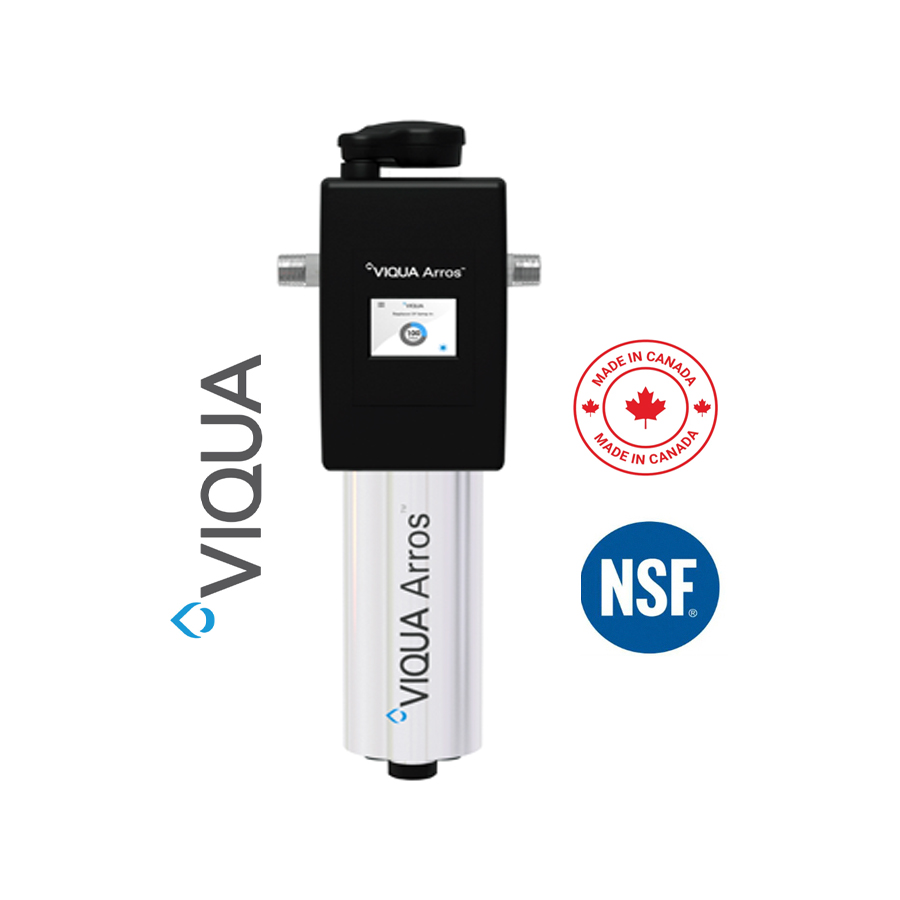 Đèn uv diệt khuẩn Viqua VIQUA Arros thế hệ mới Đèn uv diệt khuẩn Viqua VIQUA Arros thế hệ mới