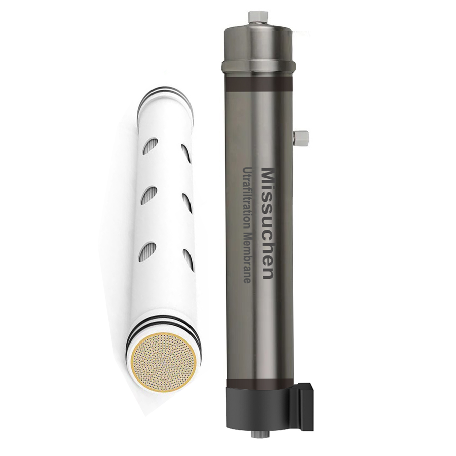 Màng siêu lọc nước tinh UF - PVDF missuchen japan 5000L Màng siêu lọc nước tinh UF - PVDF missuchen japan 5000L