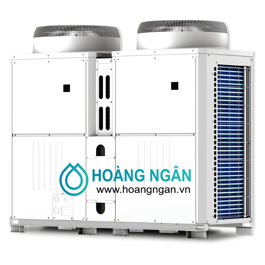 Máy bơm nhiệt giải nhiệt gió Heatpump mitsubishi CAHV – P500YB - HPB