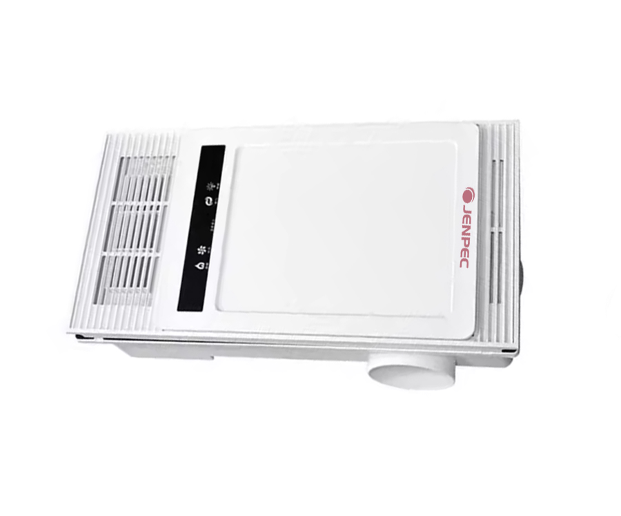 Đèn sưởi nhà tắm thông minh JENPEC DS6200 Đèn sưởi nhà tắm thông minh JENPEC DS6200