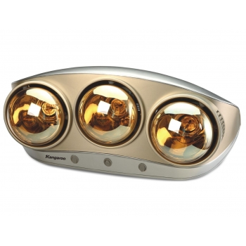 Đèn sưởi treo tường Kangaroo KG250