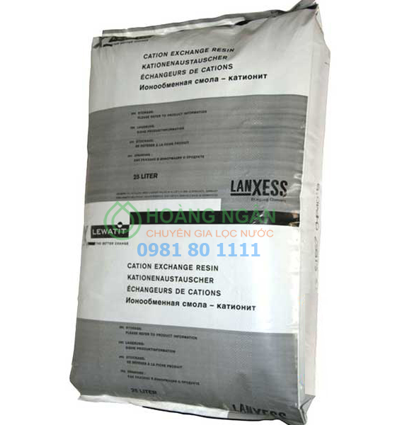 Hạt nhựa Cation Laxess S1567 - Đức Hạt nhựa Cation Laxess S1567 - Đức