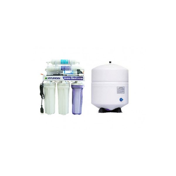 Máy lọc nước Hyundai HR-800 M6