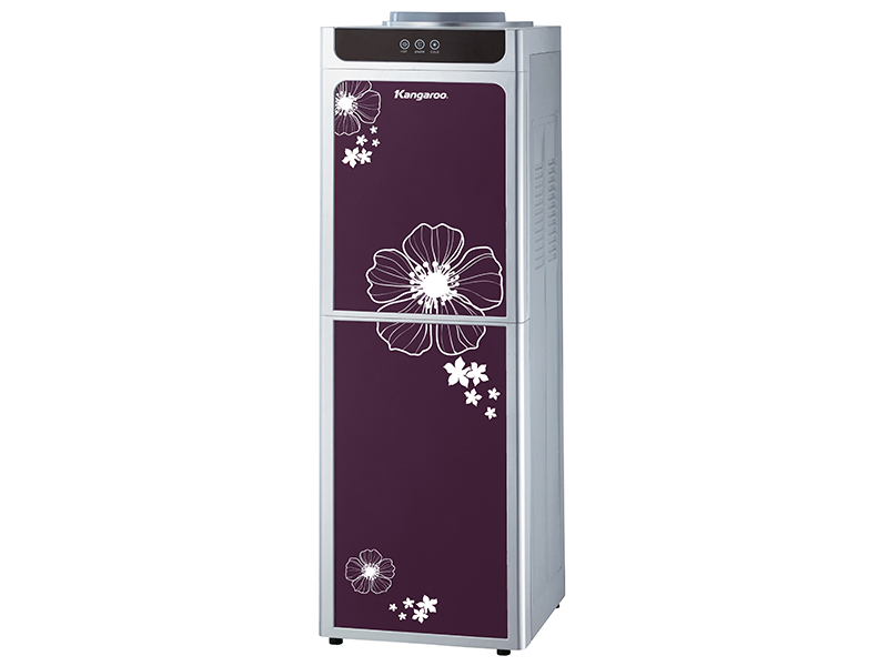 Cây nước nóng lạnh Kangaroo KG40H mới
