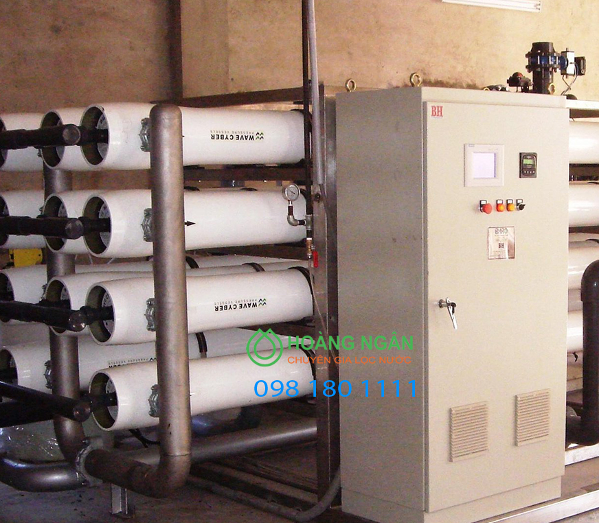 Lọc nước RO tinh khiết cho ngành sản xuất thực phẩm đồ uống  Lọc nước RO tinh khiết cho ngành sản xuất thực phẩm đồ uống