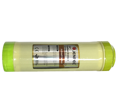 Lõi lọc nước số 2 Jenpec ( than hoạt tính CTO ) Lõi lọc nước số 2 Jenpec ( than hoạt tính CTO )