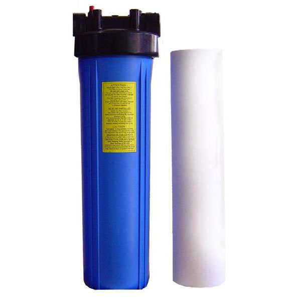 Côt lọc nước tổng sinh hoạt  PP 20″