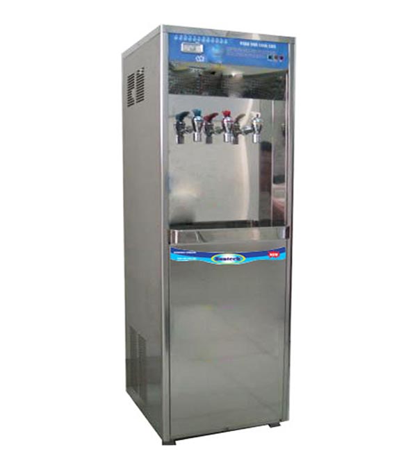 Máy lọc nước nóng lạnh ấm Haohsing AQ 2003 Máy lọc nước nóng lạnh ấm Haohsing AQ 2003