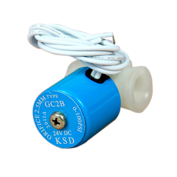 Van điện từ máy lọc nước RO Van điện từ máy lọc nước RO