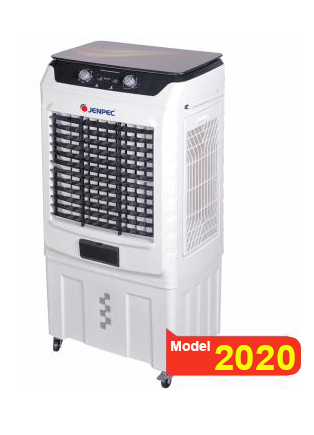Quạt điều hòa làm mát Jenpec AP8000 Quạt điều hòa làm mát Jenpec AP8000