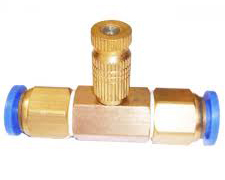 Béc phun sương 1,2 Béc phun sương 1,2