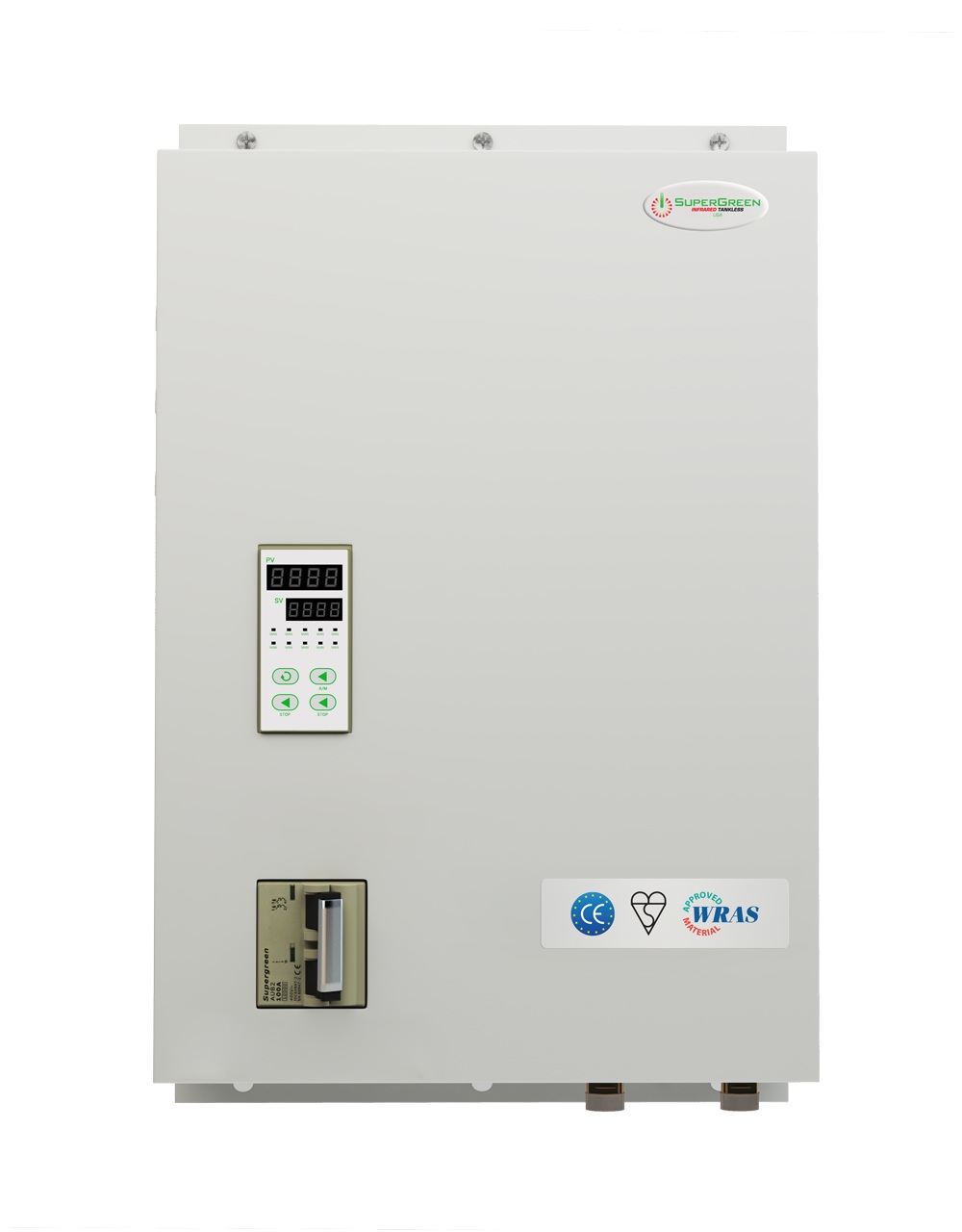 Máy nước nóng SIO GREEN IR-6000 (14KW)