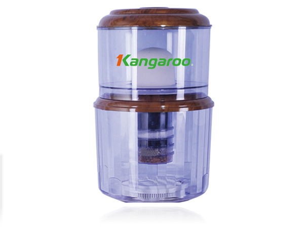 Bình up cây nóng lạnh Kangaroo