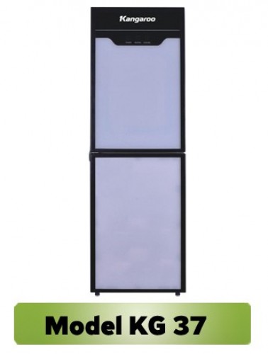 Cây nóng lạnh Kangaroo KG 37 