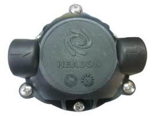 Đầu bơm Headon Đầu bơm Headon