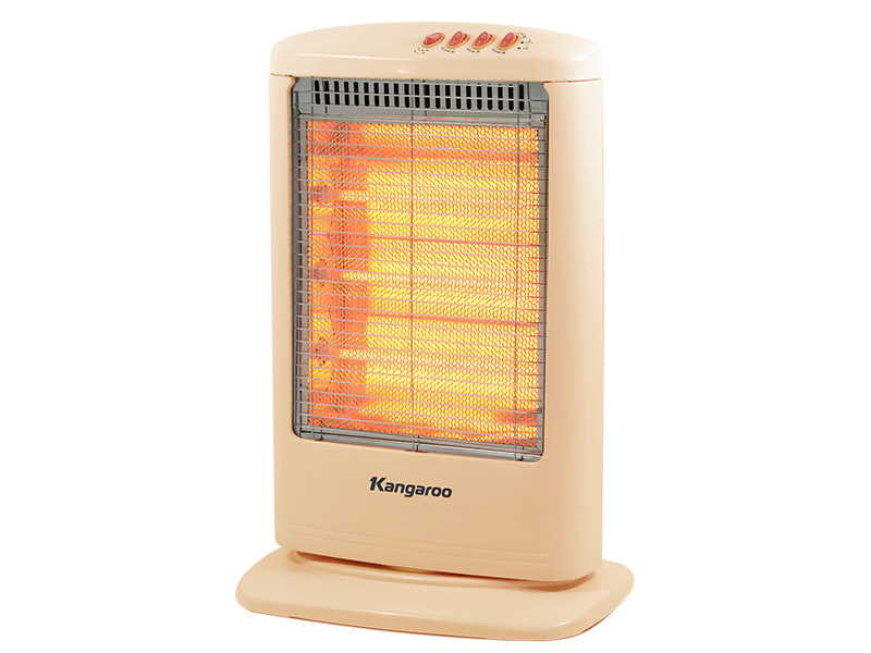 Đèn sưởi Halogen Kangaroo KG1012C Đèn sưởi Halogen Kangaroo KG1012C