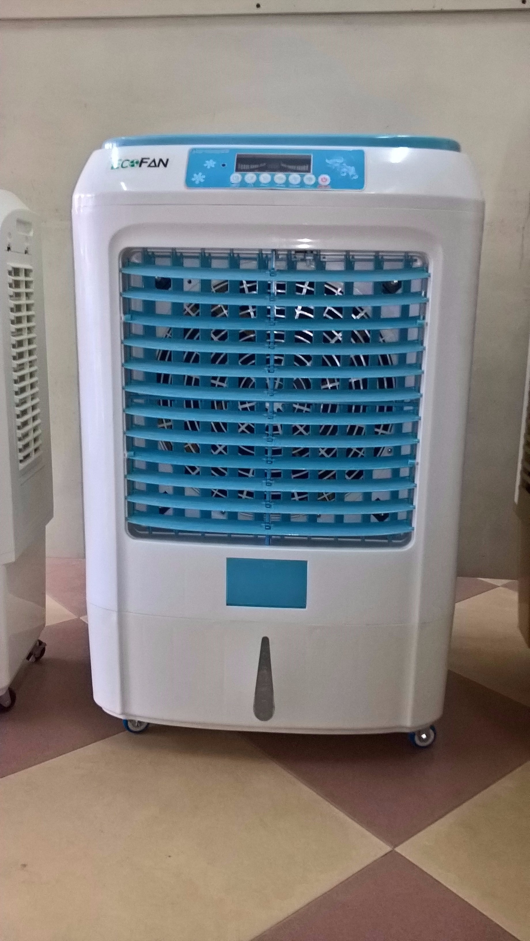 Quạt điều hòa làm mát Ecofan ECO 4000 Quạt điều hòa làm mát Ecofan ECO 4000