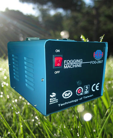 Máy phun sương FOG 2807 Máy phun sương FOG 2807