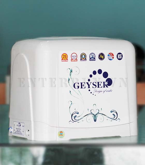 Máy lọc nước nano Geyser Kachiusa E02 Máy lọc nước nano Geyser Kachiusa E02