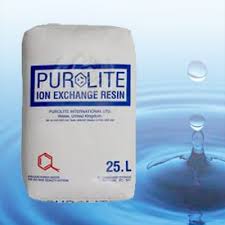 Hạt nhựa Anion A600 - Best water Hạt nhựa Anion A600 - Best water