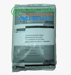 Hạt nhựa Cation Laxess S108 - Đức Hạt nhựa Cation Laxess S108 - Đức