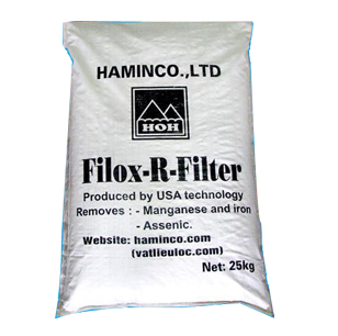 Hạt nhựa Filox Hạt nhựa Filox