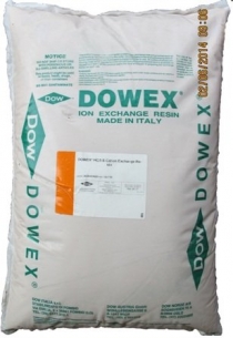 Hạt nhựa Cation IR100Na - Dow Hạt nhựa Cation IR100Na - Dow