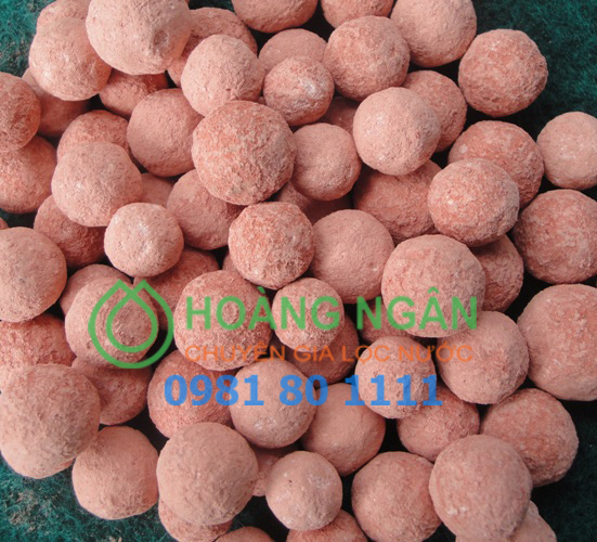 Hạt xúc tác ( Aluwat ) Hạt xúc tác ( Aluwat )