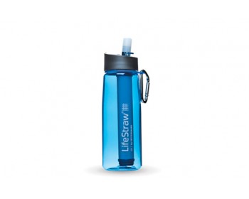 LIFESTRAW GO