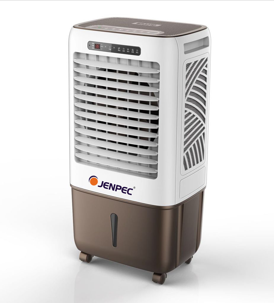 Quạt điều hòa làm mát Jenpec - JP6000 Quạt điều hòa làm mát Jenpec - JP6000