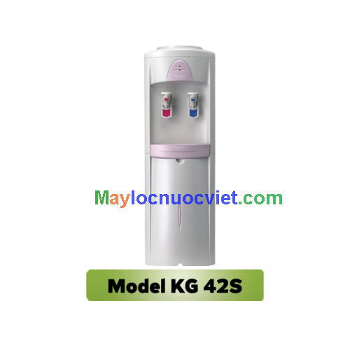 Cây nước nóng lạnh Kangaroo KG42S