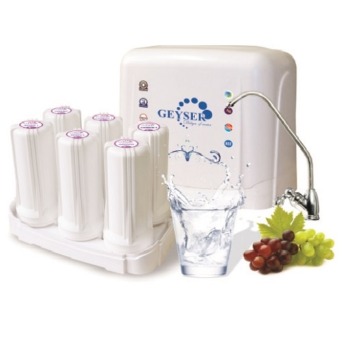 Máy lọc nước Kachiusa K02 Máy lọc nước Kachiusa K02