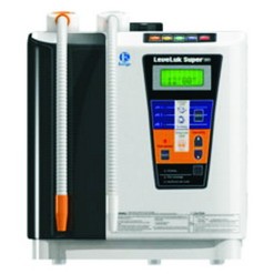 Máy lọc nước điện phân Kangen LeveLuk Super SD 501 Máy lọc nước điện phân Kangen LeveLuk Super SD 501