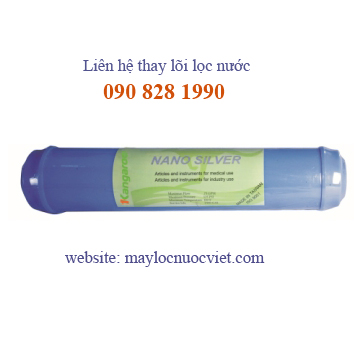 Lõi lọc nước kangaroo(lõi số 5) Lõi lọc nước kangaroo(lõi số 5)
