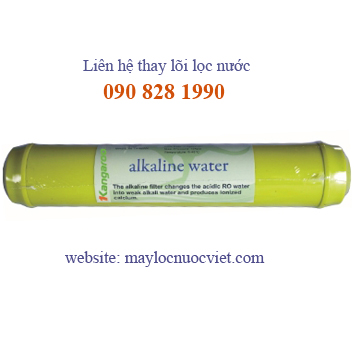 Lõi lọc nước kangaroo(lõi số 7) Lõi lọc nước kangaroo(lõi số 7)