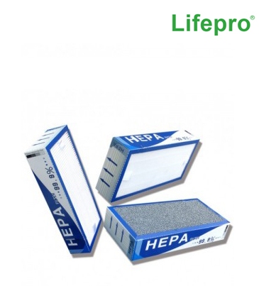 Màng lọc không khí HEPA Lifepro L366-AP