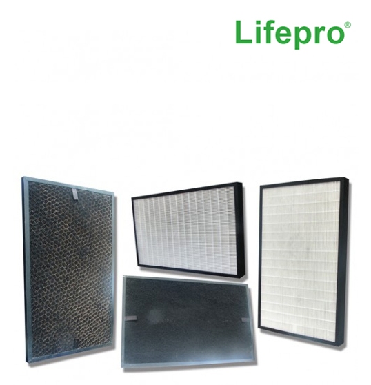 Màng lọc không khí Thanh hoạt tính Lifepro L388-AP