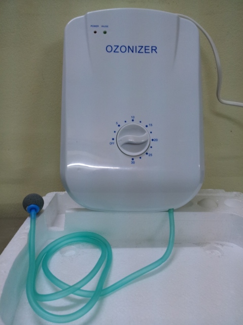 máy sục ozonizer máy sục ozonizer