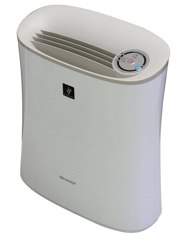 Máy lọc không khí Sharp FP-F30E  Máy lọc không khí Sharp FP-F30E