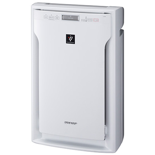 Máy lọc không khí Sharp FU-A80EA-W
