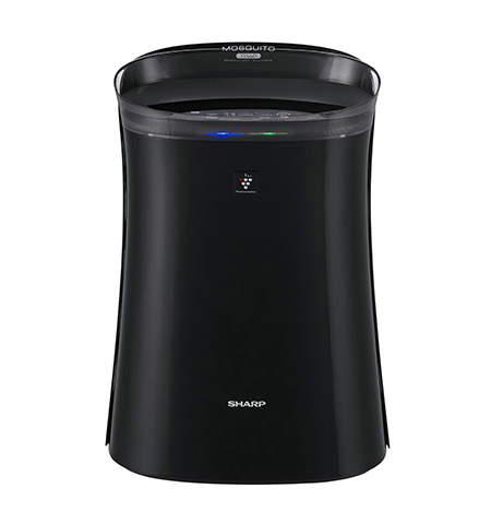 Máy lọc không khí và bắt muỗi Sharp FP-FM40E