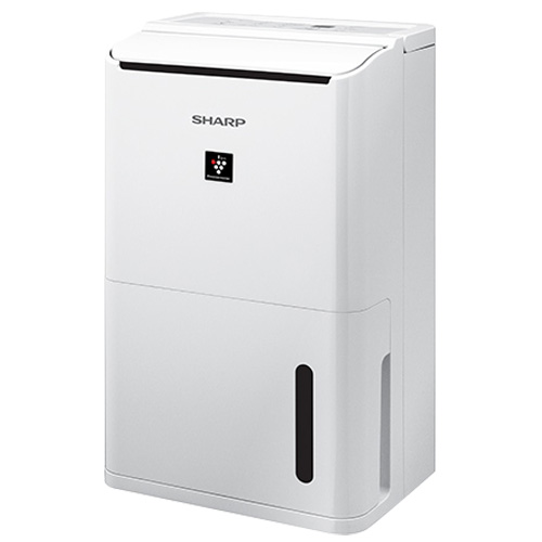 Máy lọc không khí và hút ẩm Sharp DW-D12A