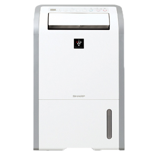 Máy lọc không khí và Hút ẩm Sharp DW-D20A